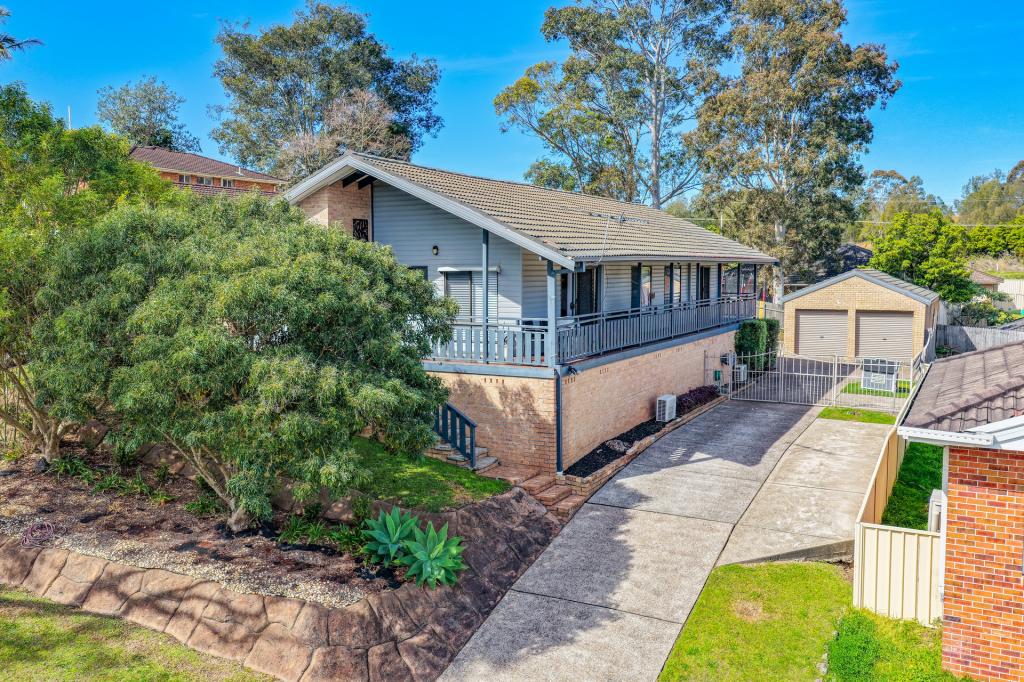 4 Elliott Cl, Raymond Terrace, NSW 2324