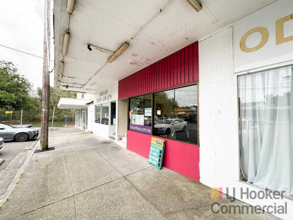 2/4-8 Ocean St, Budgewoi, NSW 2262