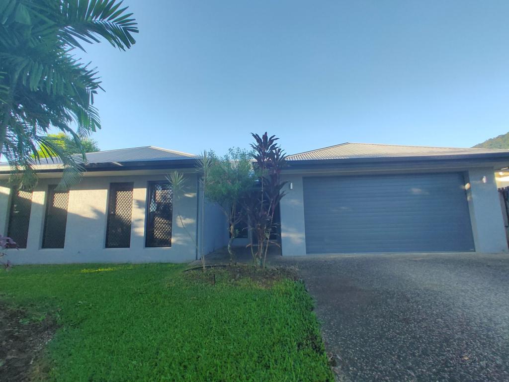 17 Woodlock Dr, Edmonton, QLD 4869