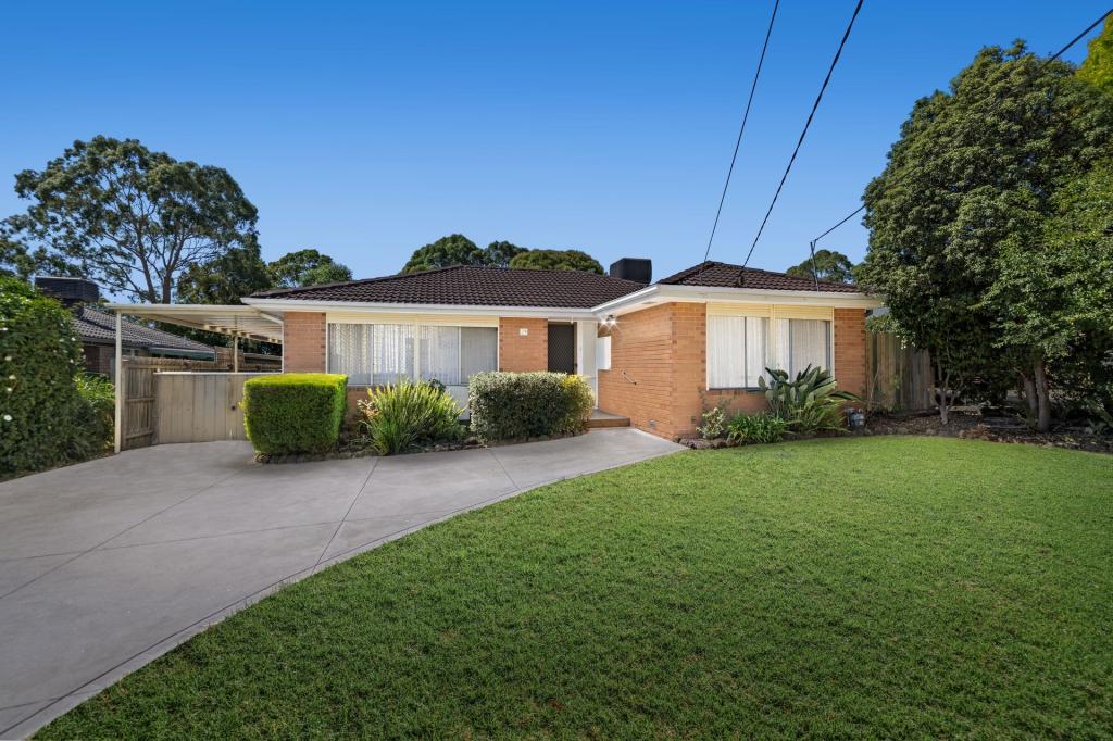 29 Anora Cres, Mulgrave, VIC 3170