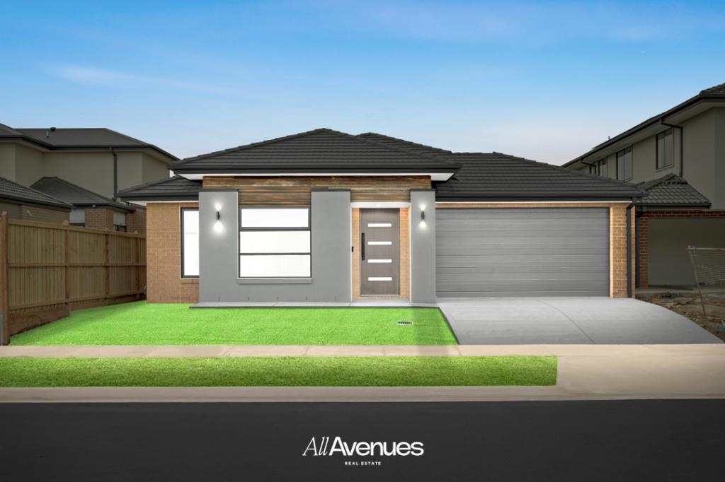 30 CORNSILK DR, CLYDE, VIC 3978