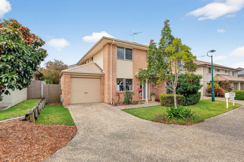 25/1-31 Elsie St, Kallangur, QLD 4503