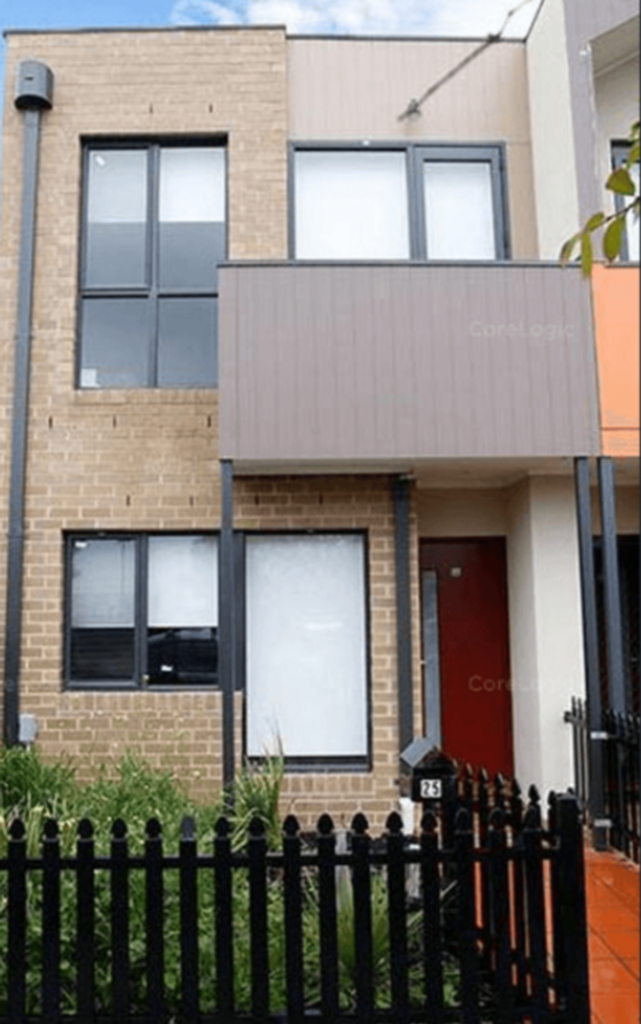 25 Huntington Dr, Craigieburn, VIC 3064