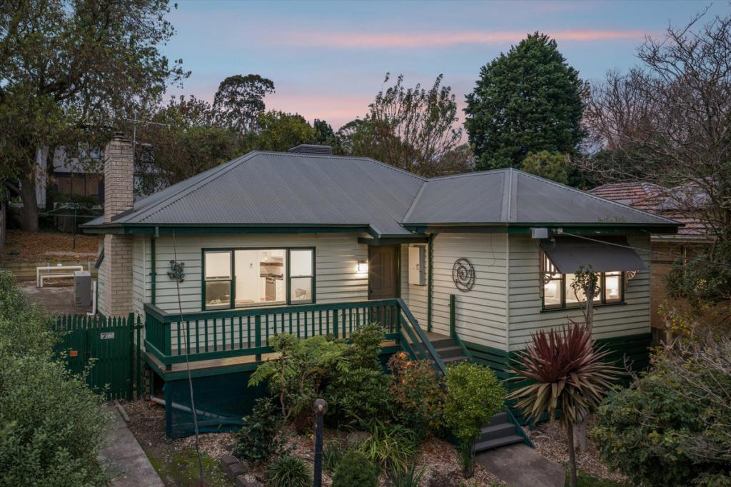 26 Alvena Cres, Heathmont, VIC 3135