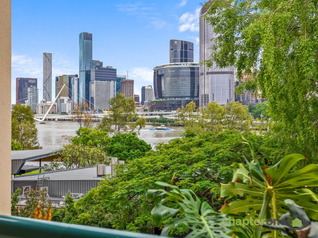 20/410 Stanley St, South Brisbane, QLD 4101