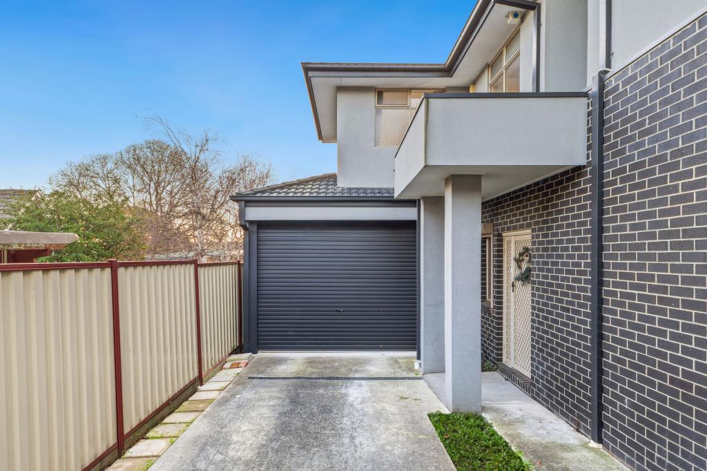 3/55 Potter St, Dandenong, VIC 3175