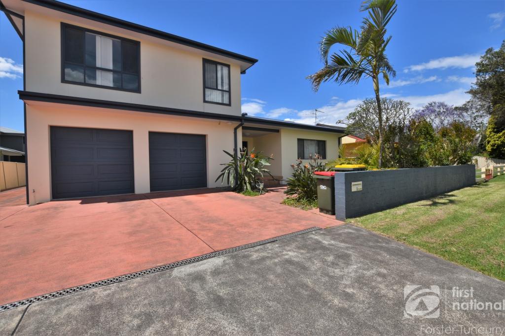 5 Mark St, Forster, NSW 2428