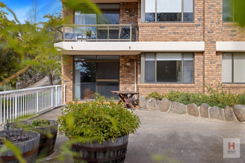 1/32 Clyde St, Jindabyne, NSW 2627