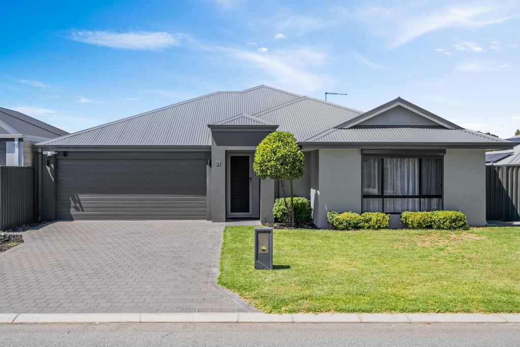 31 Salhouse Rd, Aveley, WA 6069