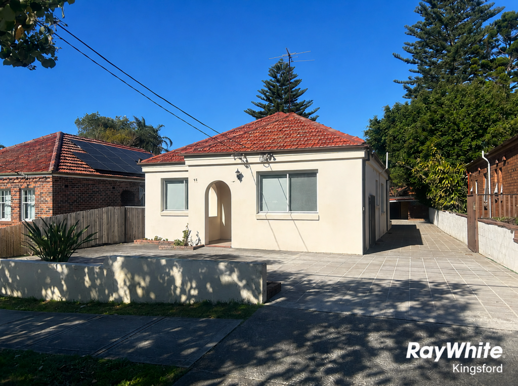 15 Murrabin Ave, Matraville, NSW 2036