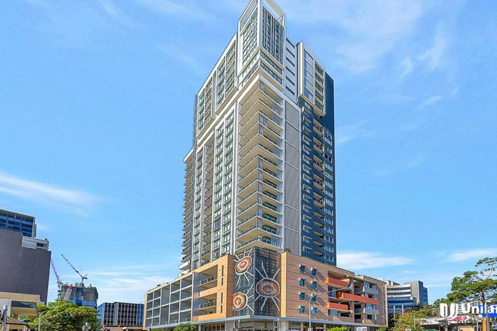 2702/29 HUNTER ST, PARRAMATTA, NSW 2150