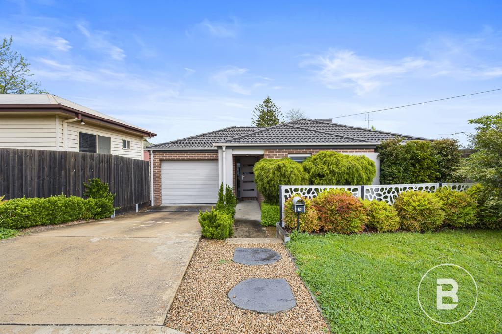 1A HILLSIDE DR, BALLARAT NORTH, VIC 3350