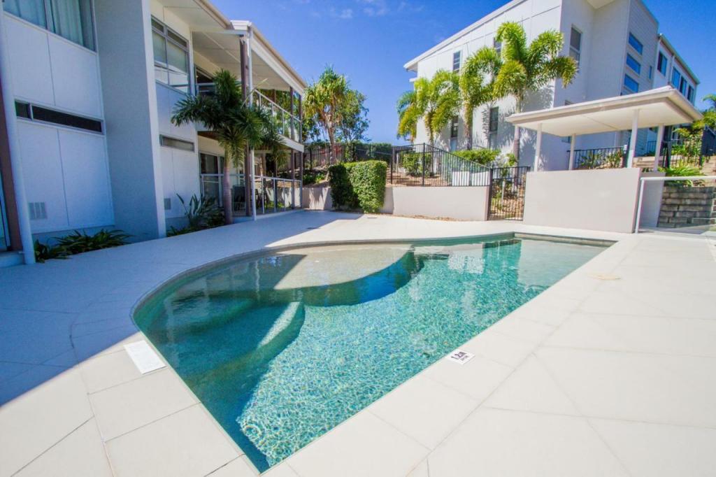 4/2 Dolphin Ct, Agnes Water, QLD 4677