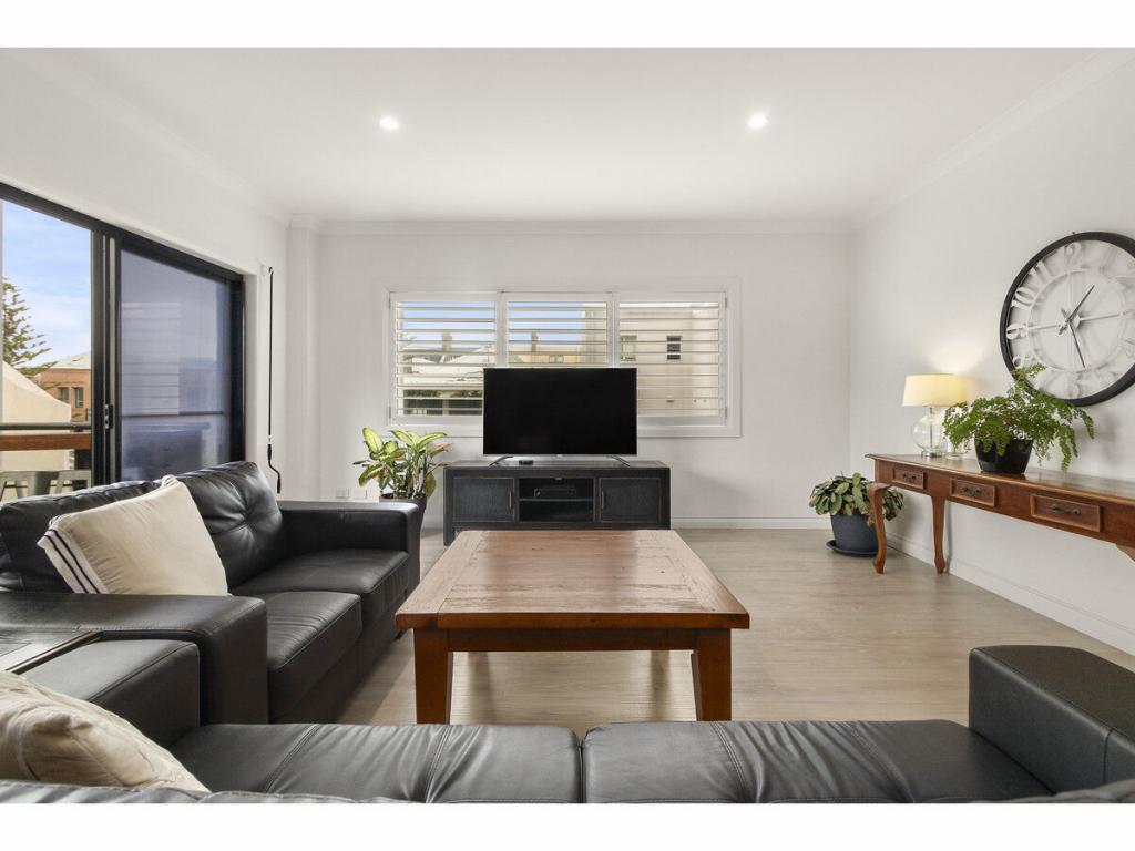 3/38 Zaara St, Newcastle East, NSW 2300