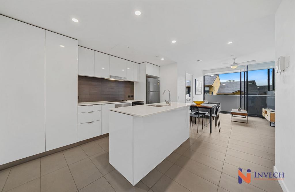 503/10 Trinity St, Fortitude Valley, QLD 4006