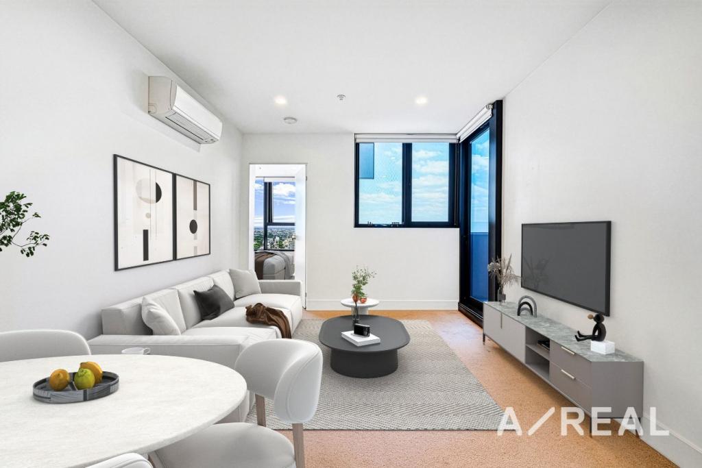 3011/500 ELIZABETH ST, MELBOURNE, VIC 3000