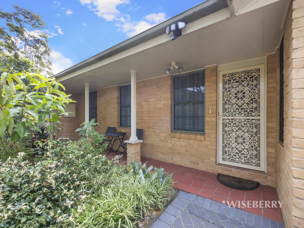 33a Crowe St, Lake Haven, NSW 2263