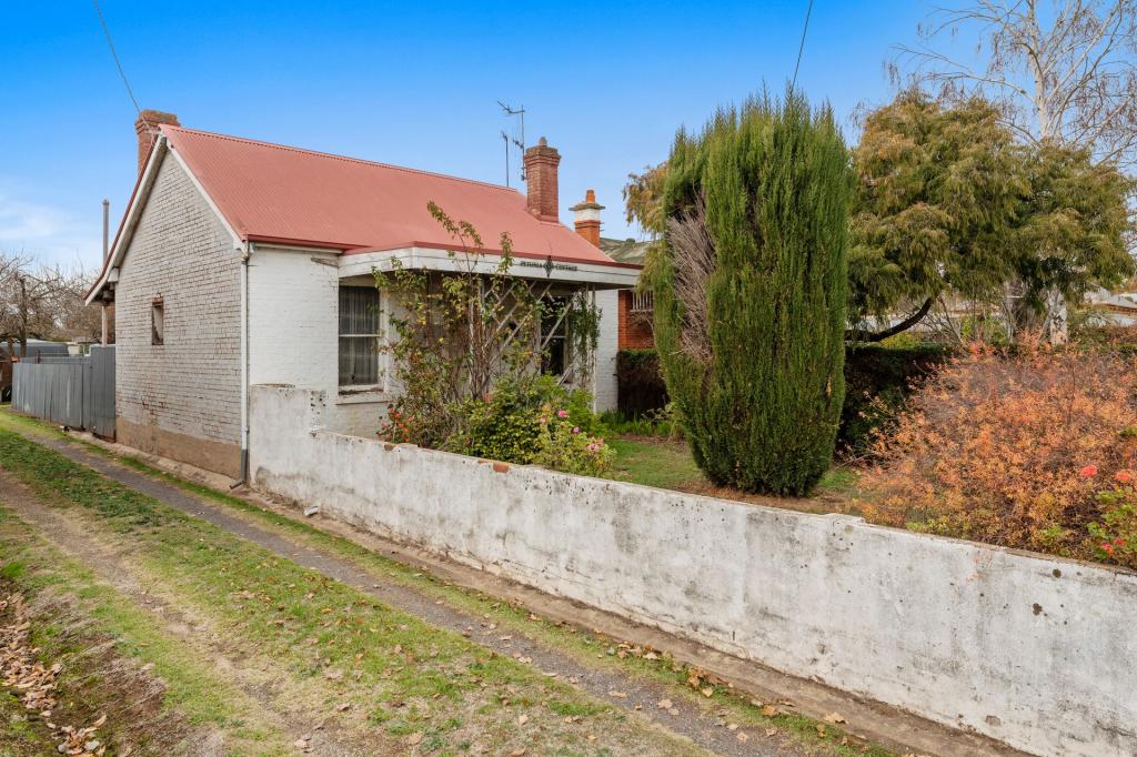 5a Nunn St, Benalla, VIC 3672