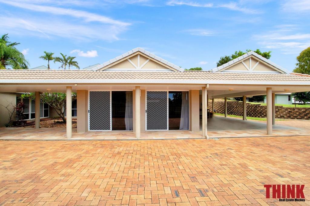 1/6 ISLAND CL, SHOAL POINT, QLD 4750