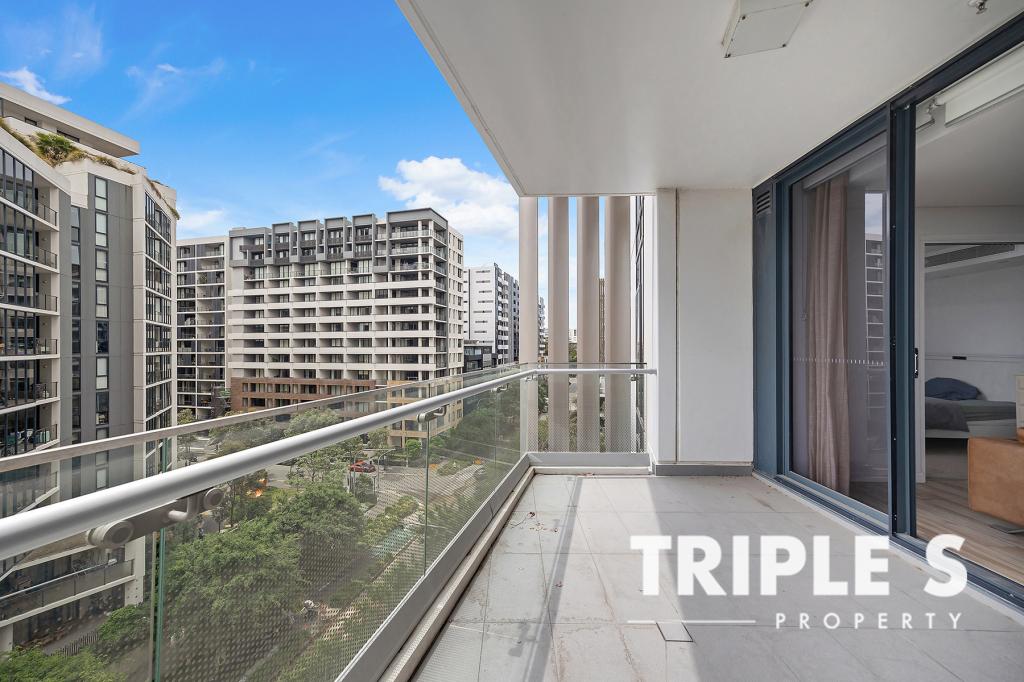 757/61 Church Ave, Mascot, NSW 2020