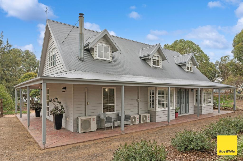 73 Axedale-Goornong Rd, Axedale, VIC 3551