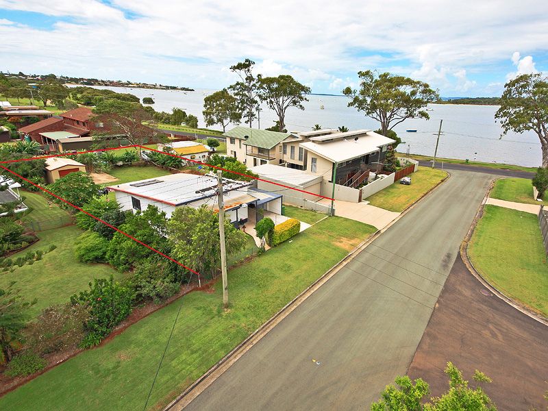 2 Barron St, Victoria Point, QLD 4165