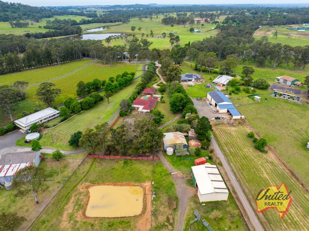 157 Cut Hill Rd, Cobbitty, NSW 2570