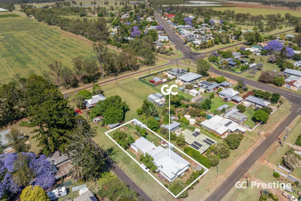 11 Collier St, Kumbia, QLD 4610