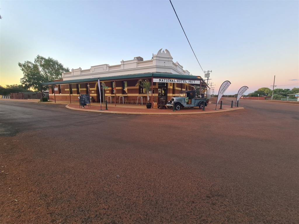 Contact Agent For Address, Sandstone, WA 6639