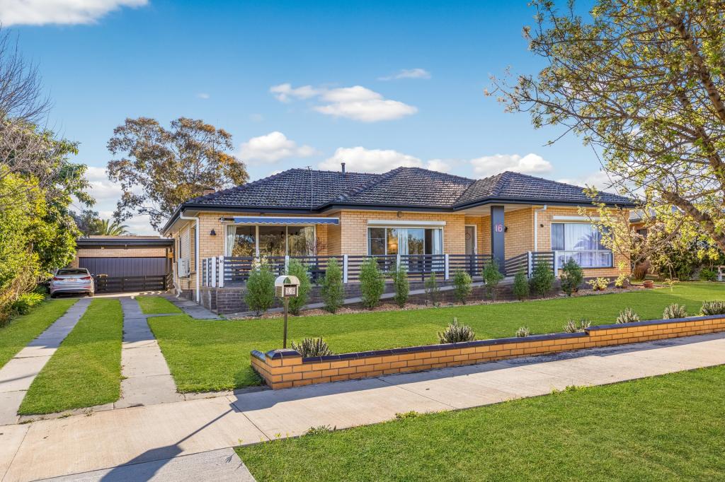 16 High St, Wedderburn, VIC 3518