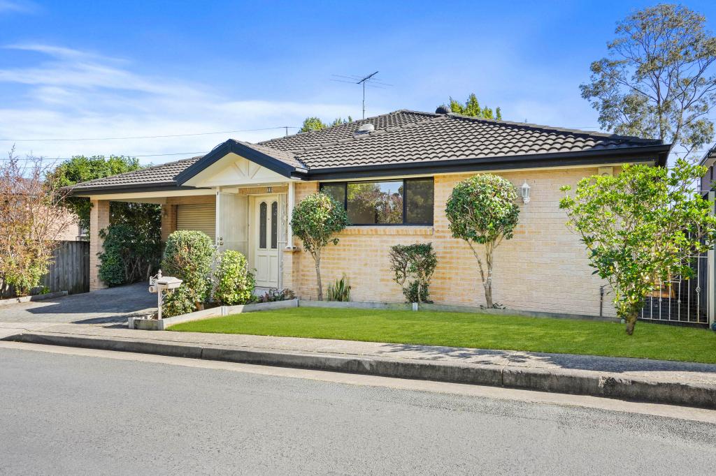 2d Hayes Ave, Northmead, NSW 2152