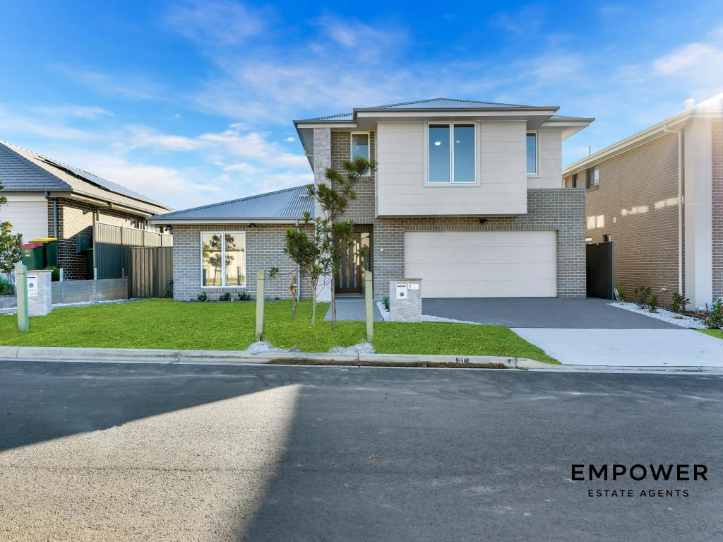 11 Glen Lorne Cct, Gilead, NSW 2560