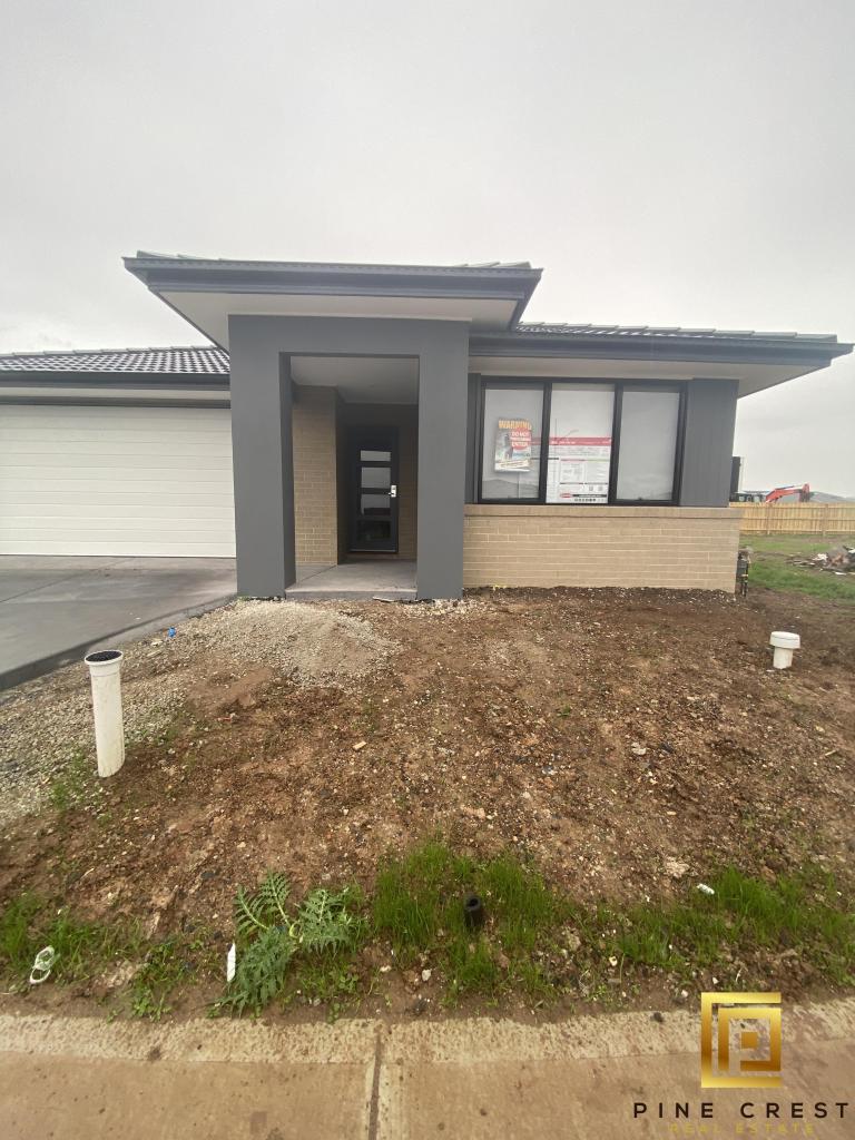 12 Borcek Rd, Fraser Rise, VIC 3336