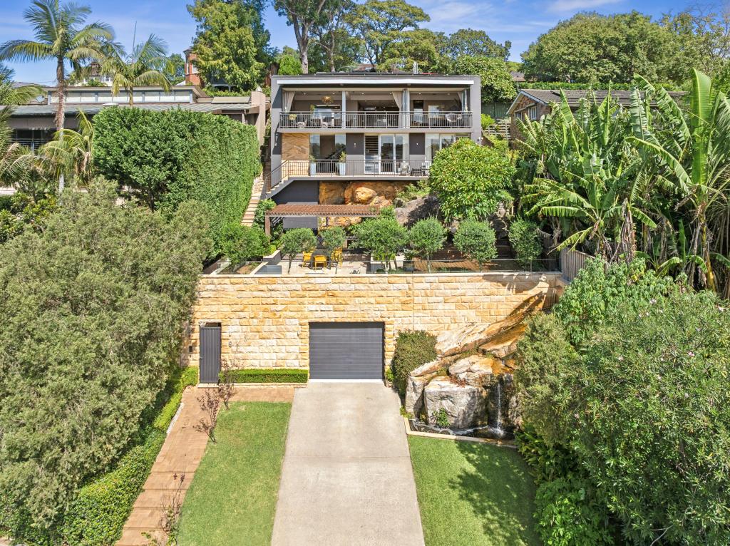 9 Vernon St, Hunters Hill, NSW 2110