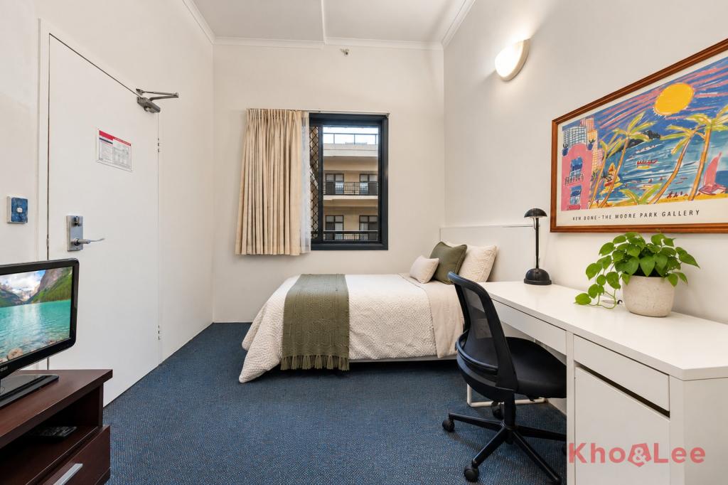 3028/185 Broadway, Ultimo, NSW 2007