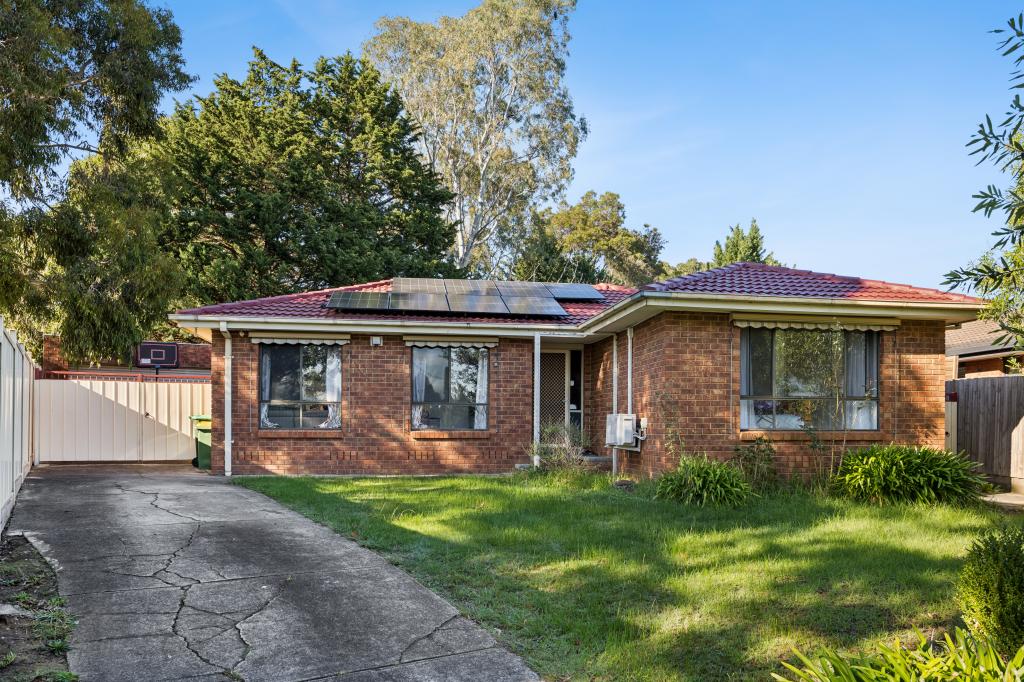 7 Gill Ct, Rowville, VIC 3178