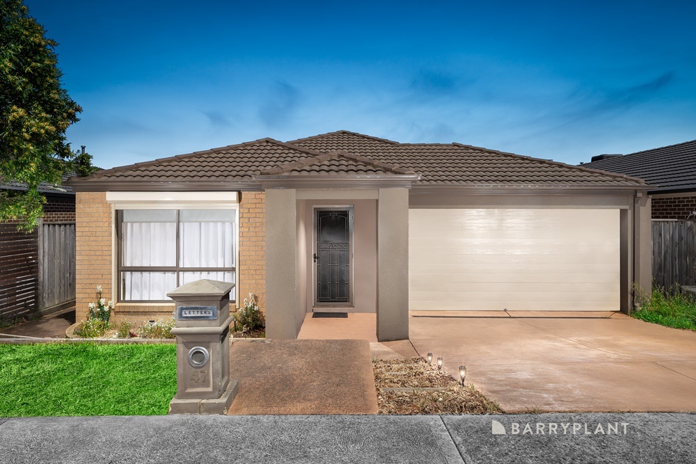 47 Renaissance Bvd, Mernda, VIC 3754