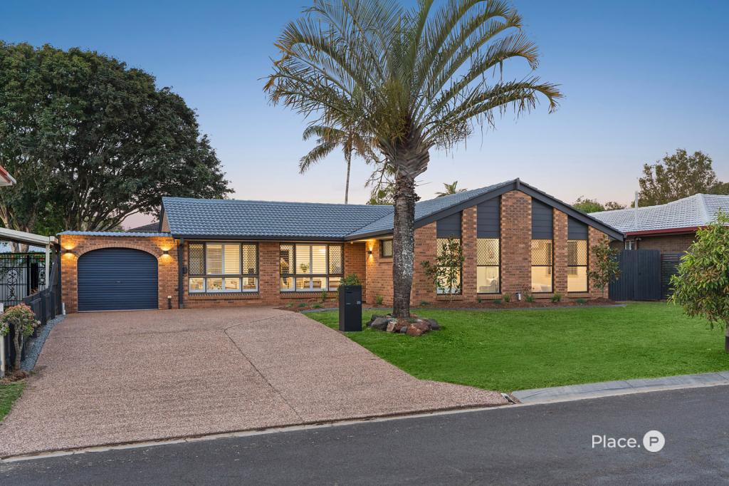 25 Tarwhine St, Manly West, QLD 4179