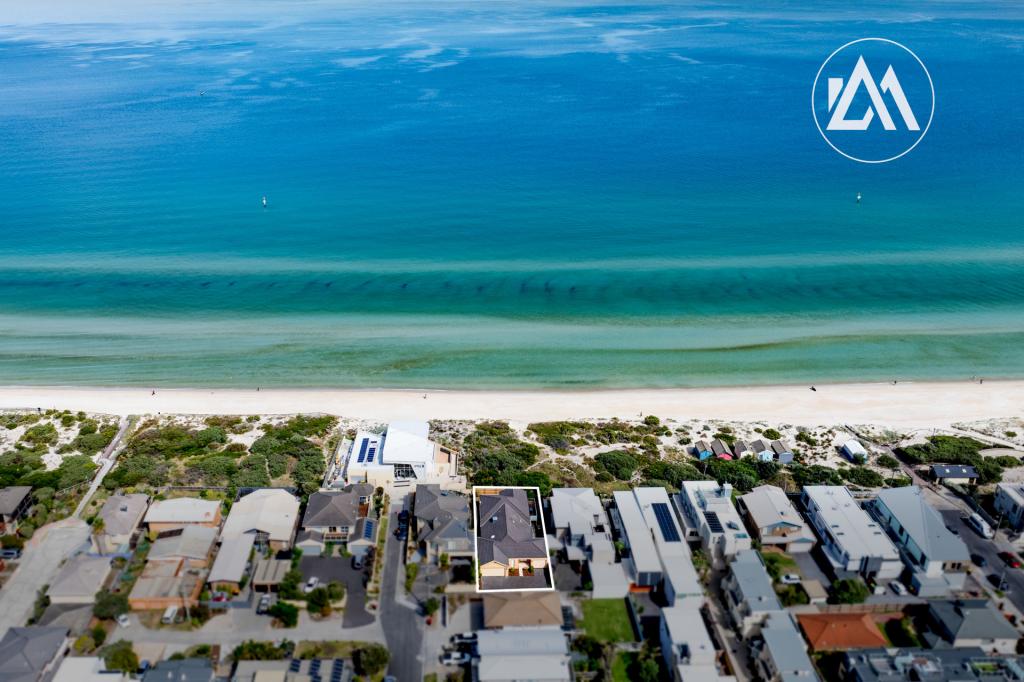 2 Lord Weaver Lane, Bonbeach, VIC 3196