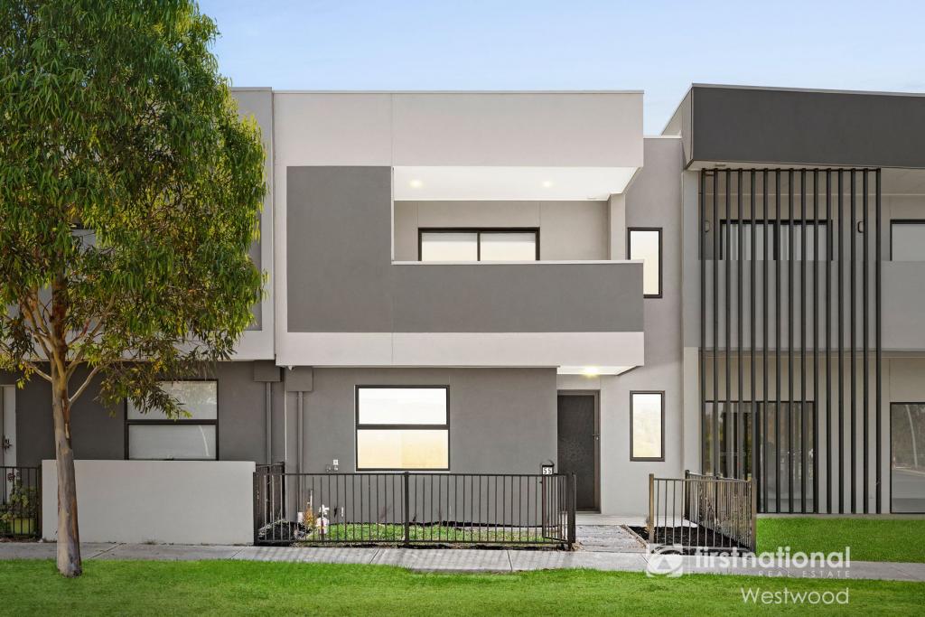 55 Treeve Pkwy, Werribee, VIC 3030