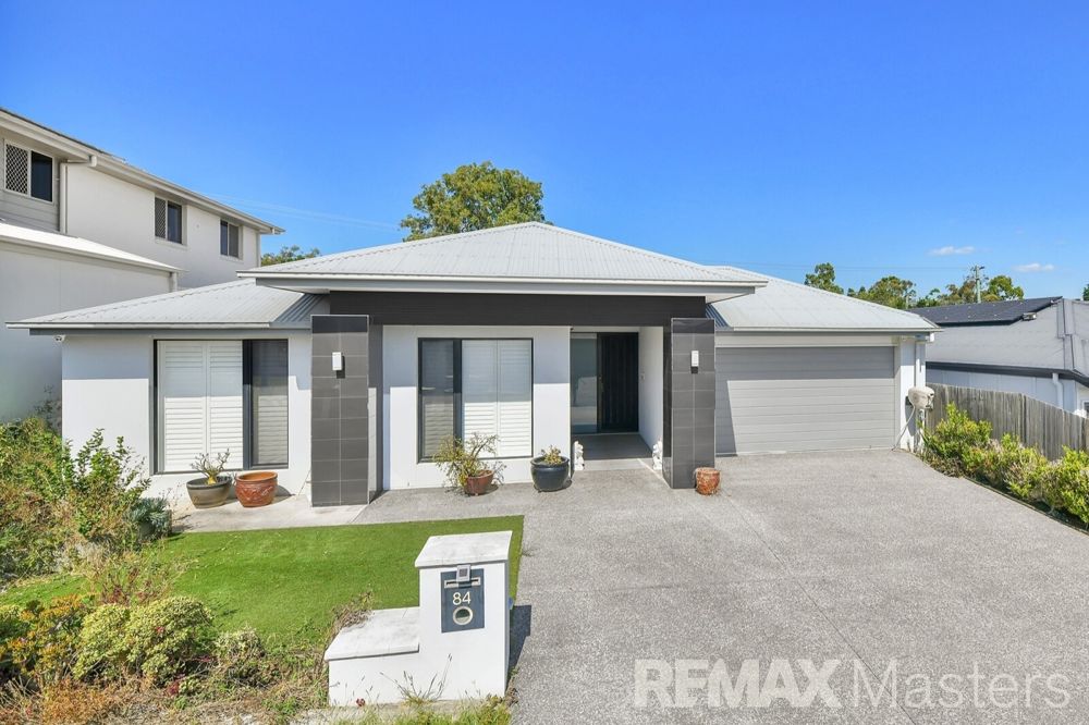 84 Invergarry Cct, Heathwood, QLD 4110