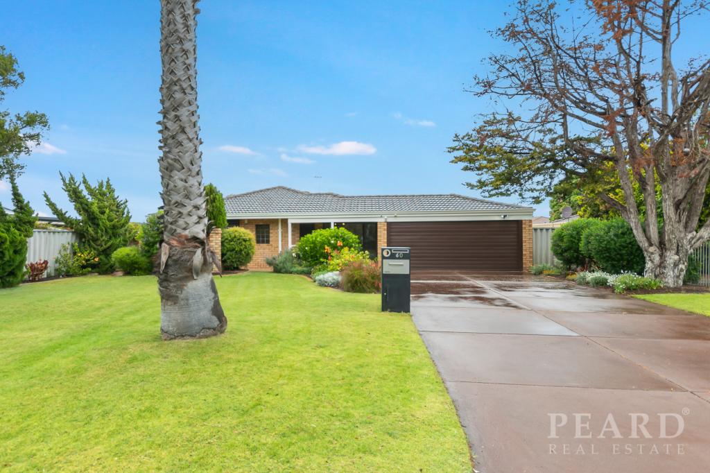 60 Port Royal Dr, Safety Bay, WA 6169