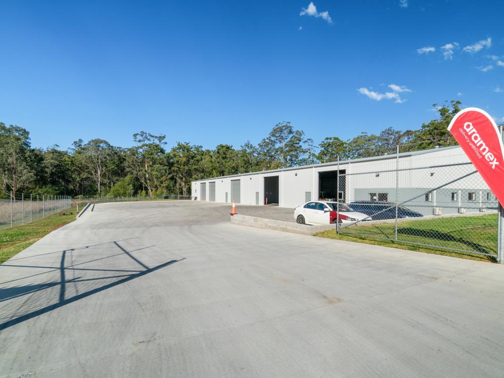 Bay 2/9 Town Head Rd, Taree South, NSW 2430