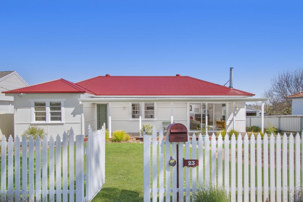 23 Plunkett St, Yass, NSW 2582