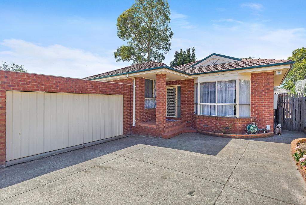 2/11 Wilson Rd, Glen Waverley, VIC 3150