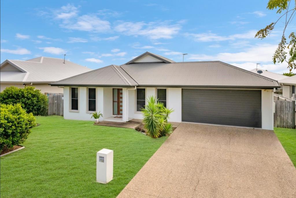 17 Summergold St, Mount Low, QLD 4818