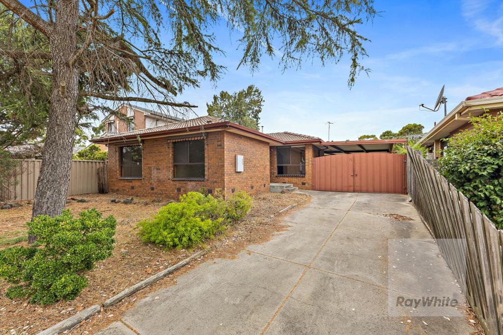 71 Freeman Cres, Mill Park, VIC 3082