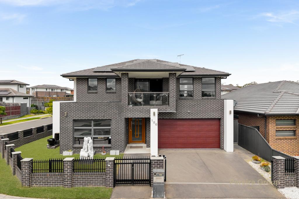 186 Jardine Dr, Edmondson Park, NSW 2174
