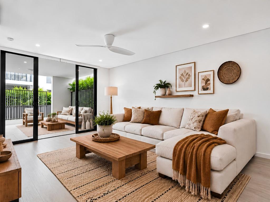 311/38 Gladys St, Stones Corner, QLD 4120