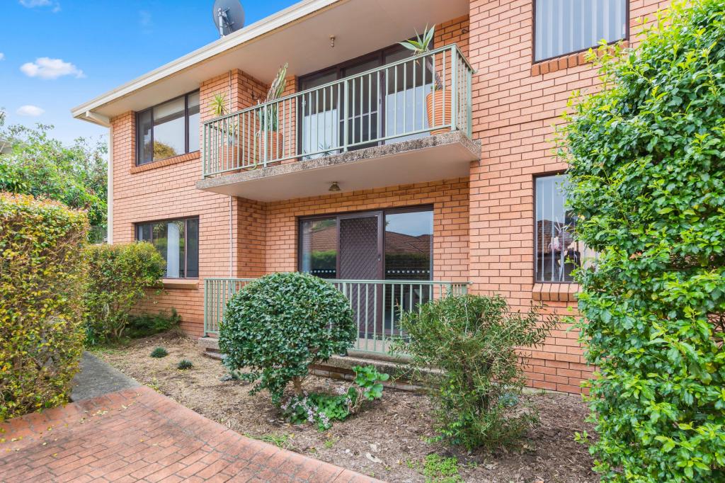 5/131 Princes Hwy, Corrimal, NSW 2518